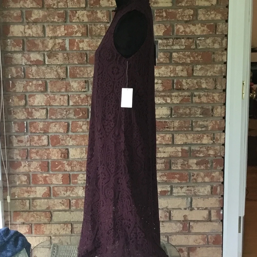 𝅺CHELSEA 28 Maxi Dress - Picture 4 of 7